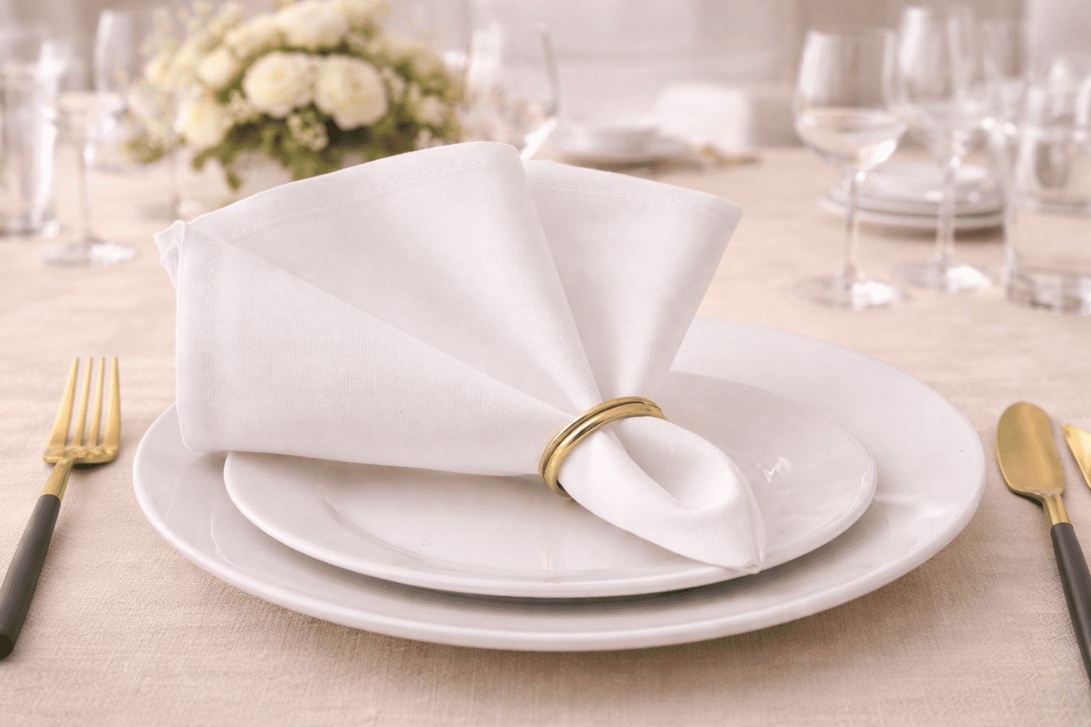 Table Napkins